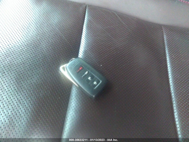 JTJDZKCA0J2007766 Lexus Rx Rx 350l