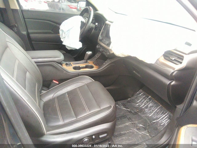 GMC Acadia Denali 2019 1GKKNPLS2KZ213311 Image 5