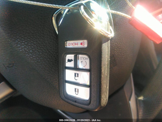 Honda Civic Hatchback Ex 2017 SHHFK7H58HU428486 Image 3