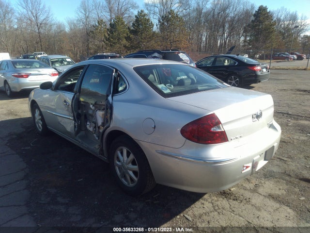 2005 BUICK LACROSSE CXL VIN: 2G4WD562X51264743