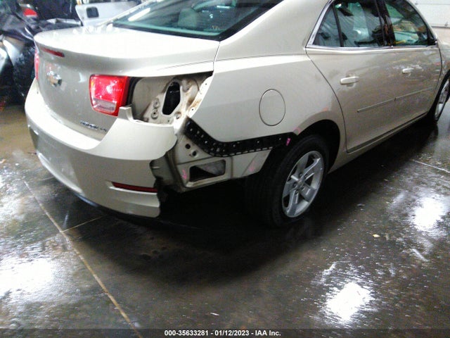 2015 Chevrolet Malibu, VIN: 1G11B5SL3FF186649