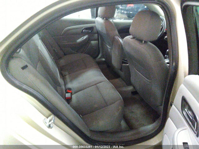 2015 Chevrolet Malibu, VIN: 1G11B5SL3FF186649
