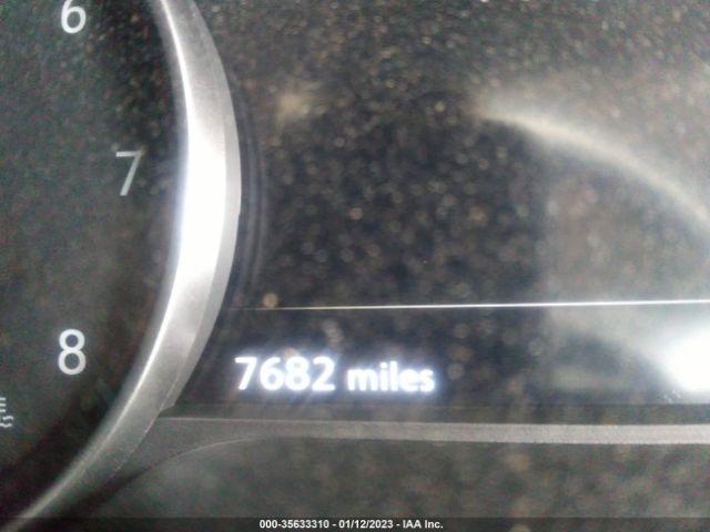 5N1AT3AA0MC811396 Nissan ROGUE S