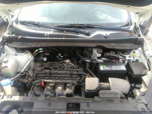 KNDPB3AC5G7839033 KIA Sportage Lx