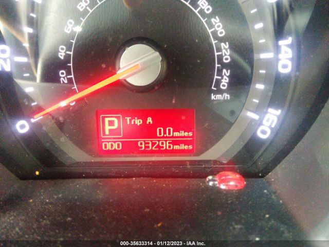 KNDPB3AC5G7839033 KIA Sportage Lx