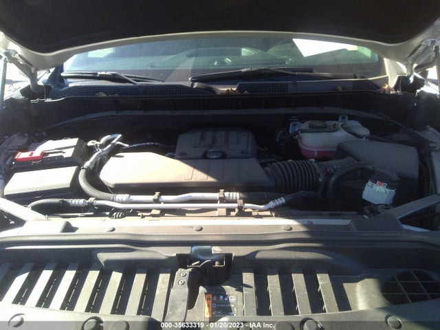 2022 Chevrolet Silverado 1500, VIN: 3GCPWCEK1NG173683