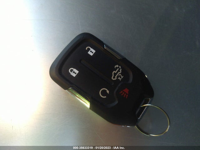 2022 Chevrolet Silverado 1500, VIN: 3GCPWCEK1NG173683