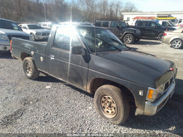 1994 NISSAN TRUCK XE VIN: 1N6SD11S2RC371656