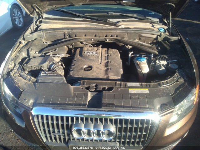 WA1LFAFPXBA002979 Audi Q5 2.0t Premium Plus