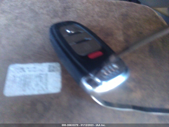 WA1LFAFPXBA002979 Audi Q5 2.0t Premium Plus