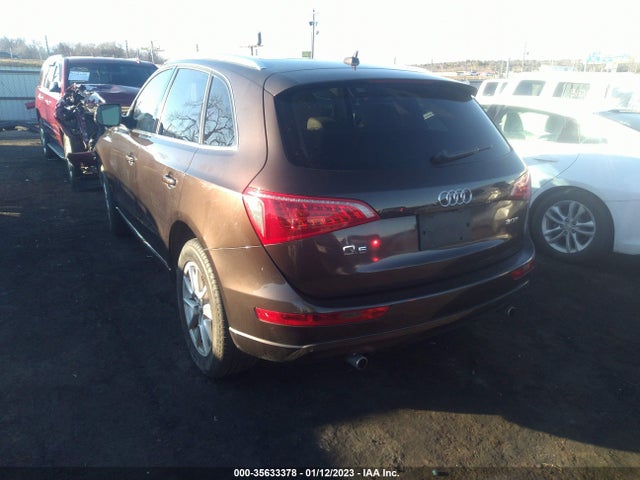 WA1LFAFPXBA002979 Audi Q5 2.0t Premium Plus