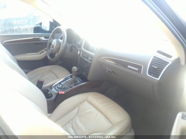 WA1LFAFPXBA002979 Audi Q5 2.0t Premium Plus