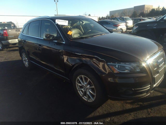 WA1LFAFPXBA002979 Audi Q5 2.0t Premium Plus