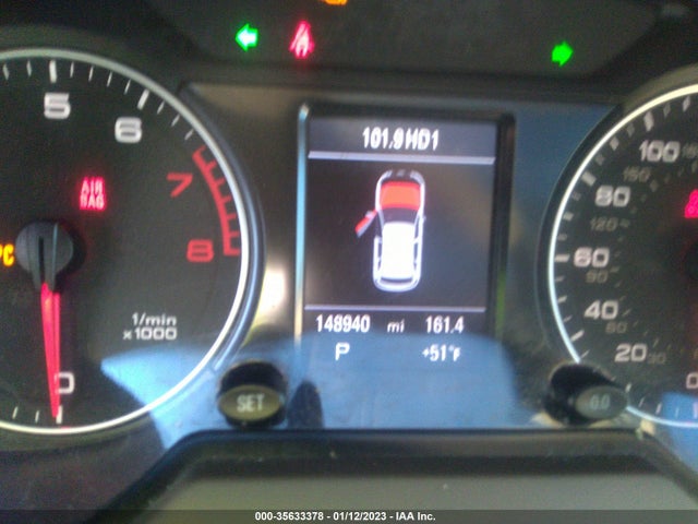 WA1LFAFPXBA002979 Audi Q5 2.0t Premium Plus
