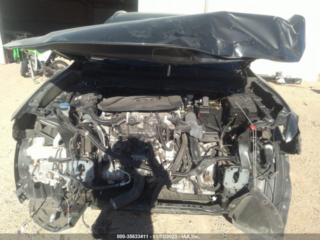 2020 Mazda CX-9, VIN: JM3TCADY2L0412765
