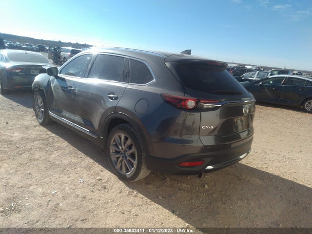 2020 Mazda CX-9, VIN: JM3TCADY2L0412765