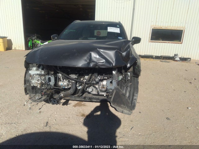 2020 Mazda CX-9, VIN: JM3TCADY2L0412765