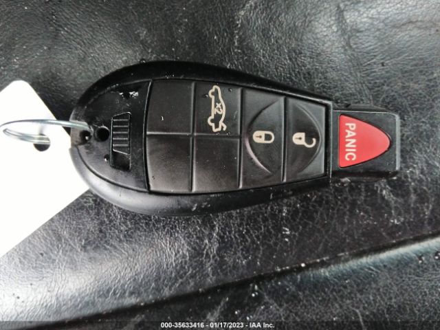 2C3CDYAG7EH116721 Dodge Challenger Sxt Plus