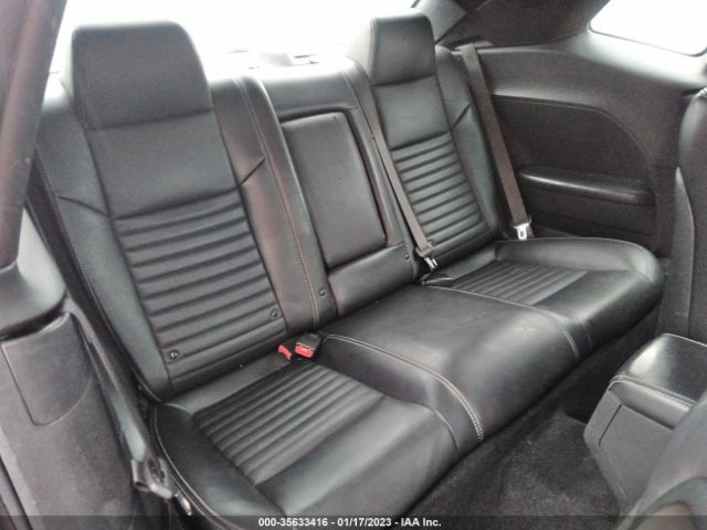 2C3CDYAG7EH116721 Dodge Challenger Sxt Plus