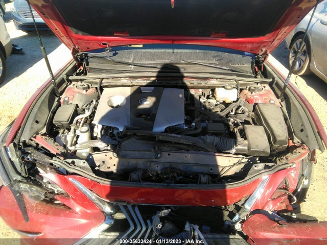 2019 Lexus ES, VIN: 58AB21B11KU003858
