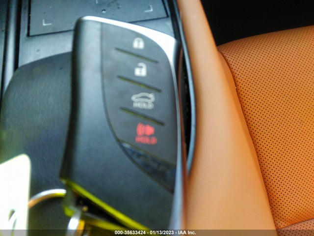 2019 Lexus ES, VIN: 58AB21B11KU003858