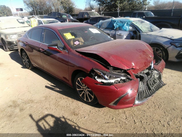 2019 Lexus ES, VIN: 58AB21B11KU003858