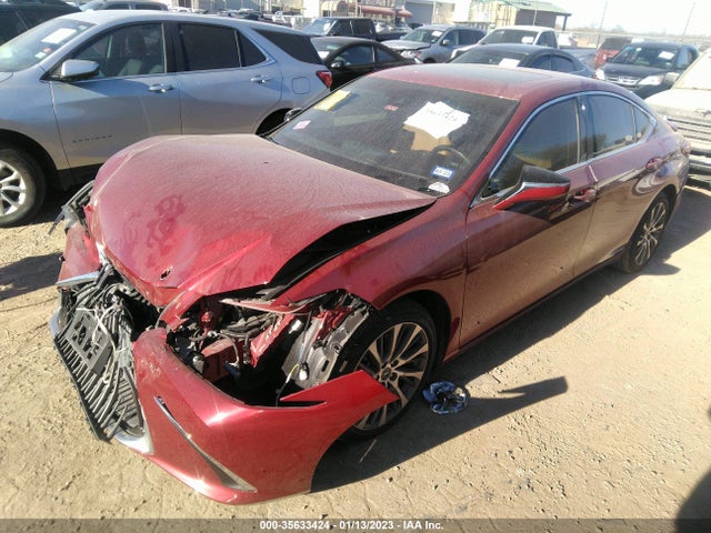 2019 Lexus ES, VIN: 58AB21B11KU003858