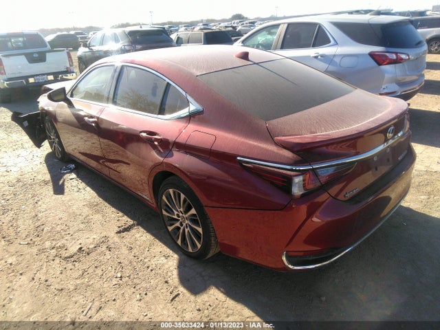 2019 Lexus ES, VIN: 58AB21B11KU003858