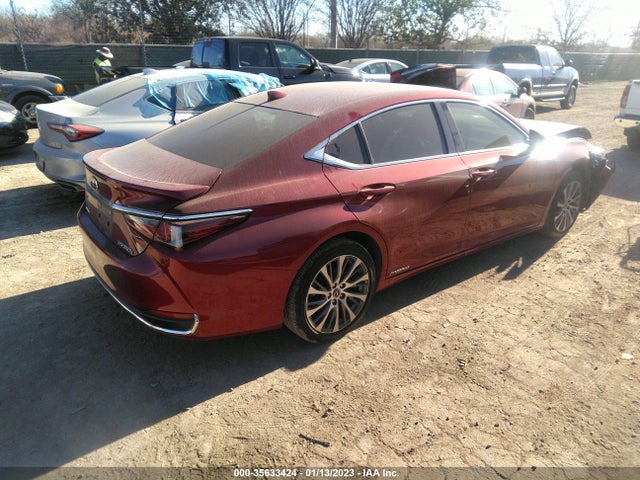 2019 Lexus ES, VIN: 58AB21B11KU003858