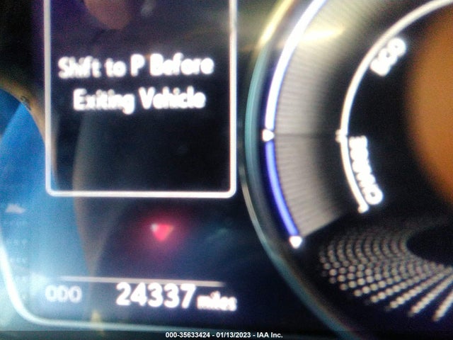 2019 Lexus ES, VIN: 58AB21B11KU003858