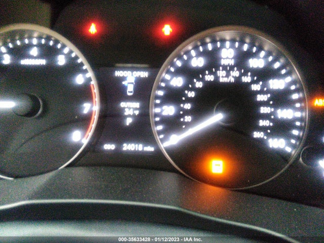 2015 LEXUS ES 350 VIN: JTHBK1GG8F2199418