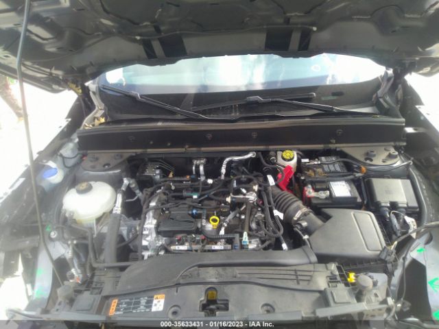 3FMCR9A66NRD18783 Ford Bronco Sport Base