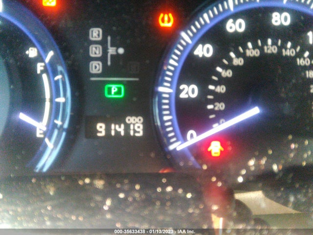 JTHBB1BA1B2045842 Lexus HS 250H