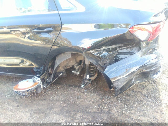 WAUAUDGY0NA097839 Audi A3 Sedan Premium