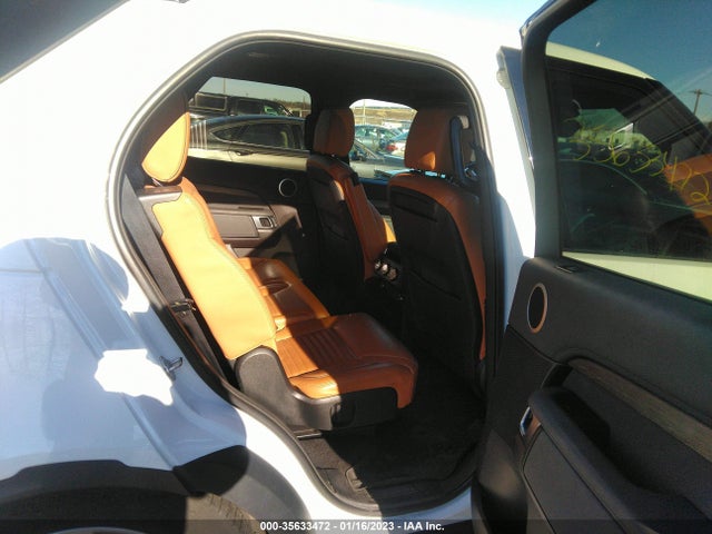 2018 Land Rover Discovery, VIN: SALRR2RV2JA073835