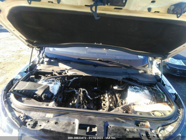 SALRR2RV2JA073835 Land Rover Discovery Hse