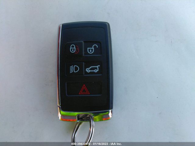 SALRR2RV2JA073835 Land Rover Discovery Hse