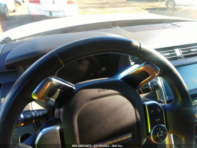 SALRR2RV2JA073835 Land Rover Discovery Hse
