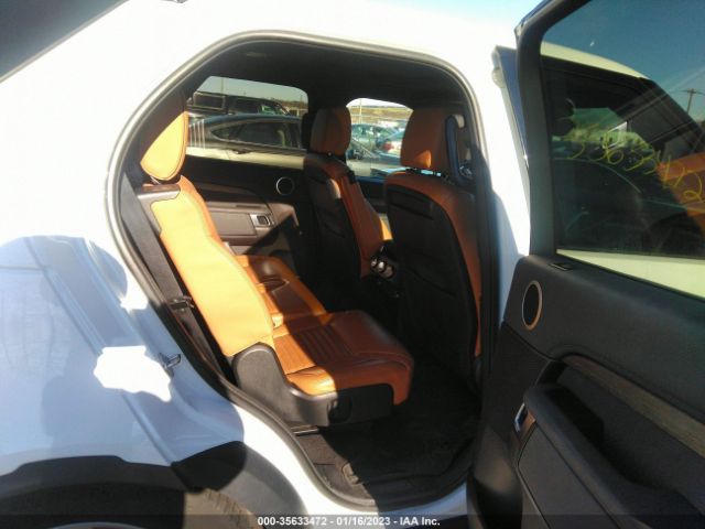 SALRR2RV2JA073835 Land Rover Discovery Hse