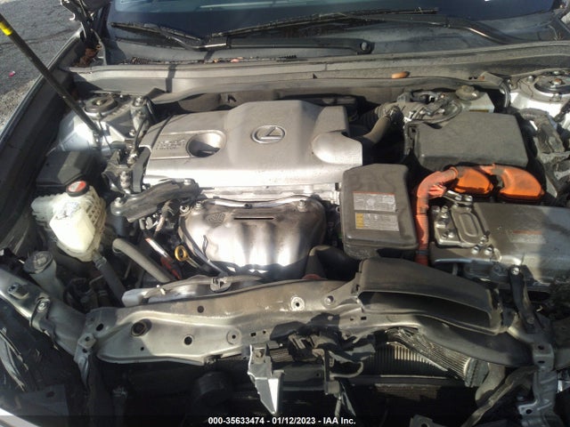 2016 Lexus ES, VIN: JTHBW1GG1G2102954