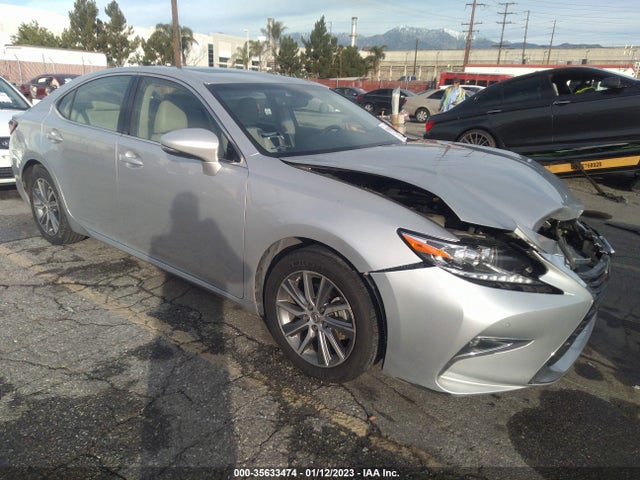 2016 Lexus ES, VIN: JTHBW1GG1G2102954