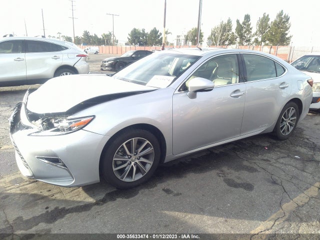 2016 Lexus ES, VIN: JTHBW1GG1G2102954
