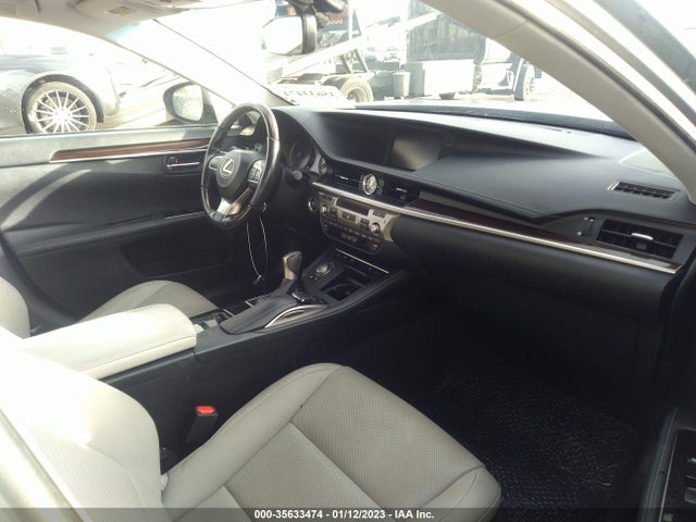 2016 Lexus ES, VIN: JTHBW1GG1G2102954