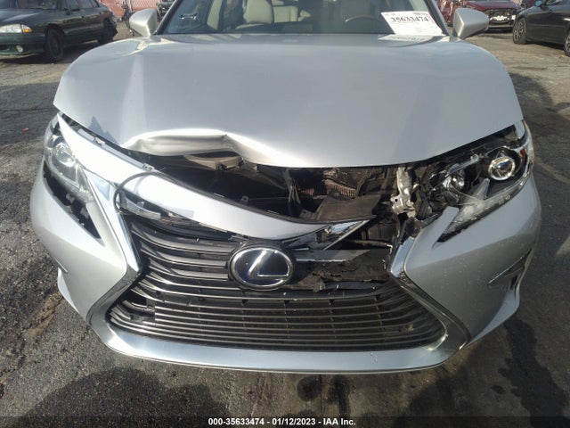 2016 Lexus ES, VIN: JTHBW1GG1G2102954