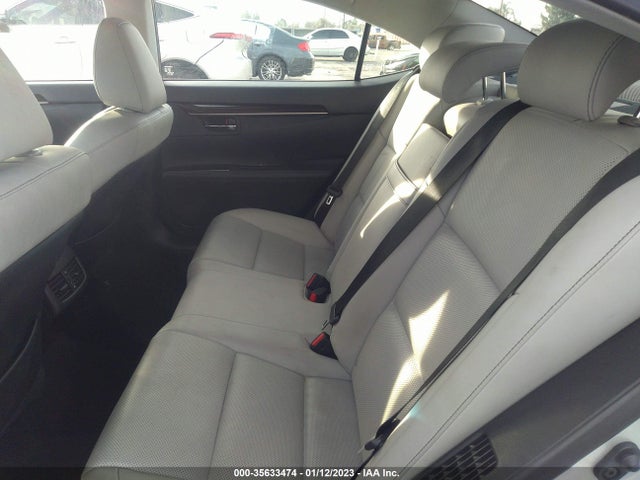 2016 Lexus ES, VIN: JTHBW1GG1G2102954