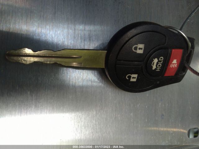 3N1AB7AP7EL688160 Nissan SENTRA S