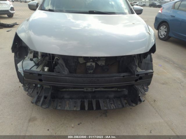 3N1AB7AP7EL688160 Nissan SENTRA S