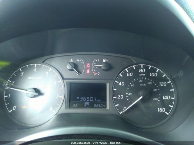 3N1AB7AP7EL688160 Nissan SENTRA S
