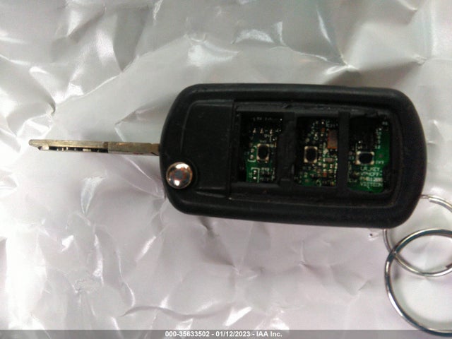 Land Rover LR3 2007 SALAE25447A421455 Image 3