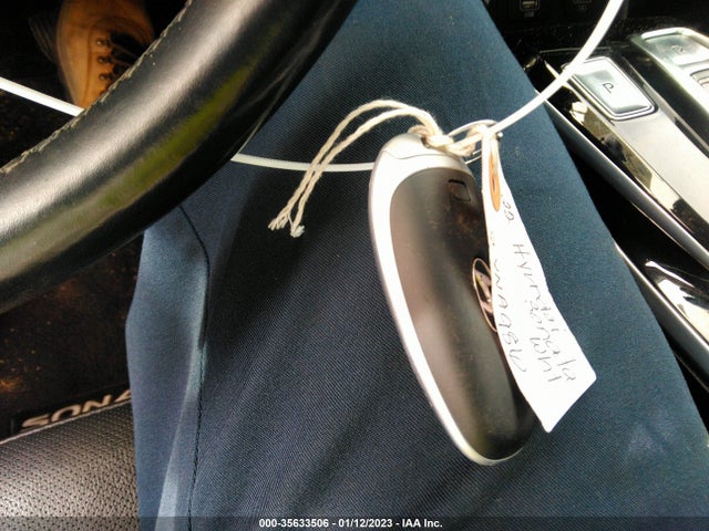 2022 Hyundai Sonata, VIN: KMHL34J26NA179511